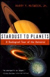 Stardust to Planets: A Geological Tour of the Solar System (Paperback)