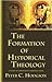 The Formation of Historical...