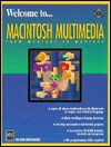 Welcome To... Macintosh Multimedia (Paperback)