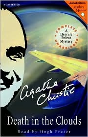 Death in the Clouds: A Hercule Poirot Mystery