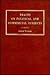 Four tracts on political and commercial subjects (Reprints of economic classics)