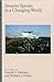 Invasive Species in a Changing World by Harold  A. Mooney