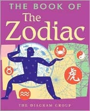 The Book of the Zodiac (Hardcover)