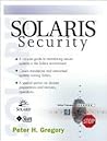 Solaris Security