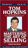 Mastering the Art of Selling