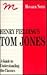 Henry Fielding's Tom Jones