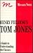 Henry Fielding's Tom Jones by Grover Cronin
