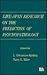 Life-span Research on the Prediction of Psychopathology by Nancy E. Miller
