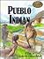Pueblo Indian (American Pastfinder)