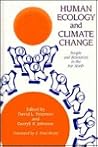 Human Ecology And Climatic Change: People And Resources In The Far North