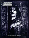 Vampire The Dark Ages: Storytellers Screen (Paperback)