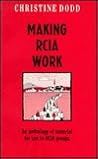 Making Rcia Work: An Anthology of Material for Use in Rcia Groups (Geoffrey Chapman Pastoral Studies Series)