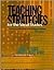 Teaching Strategies for the Social Studies by James A. Banks