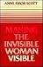 Making the Invisible Woman ...