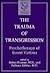 The Trauma of Transgression by Selma Kramer