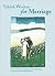 Yiddish Wisdom for Marriage