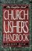 Complete Local Church Ushers Handbook by Buddy Bell