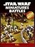 Star Wars Miniatures Battle...