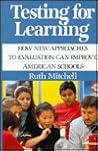 Testing for Learning