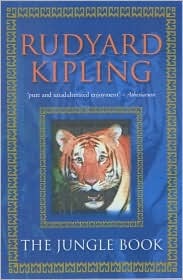 The Jungle Book