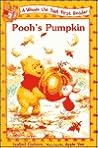 Pooh's Pumpkin by Walt Disney Company