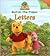 Letters: Match-the-Flaps (The Book of Pooh) [Upper and Lower Case Letters]