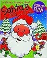 Happy Snappy Santa's Song by Derek Matthews