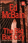 The Big Bad City