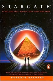 StarGate (Penguin Readers, Level 3)