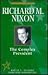 Richard M. Nixon: The Compl...