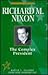 Richard M. Nixon: The Complex President (MAKERS OF AMERICA)