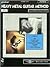 Heavy Metal Guitar Method -...