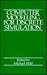 Computer Modelling for Discrete Simulation by Michael Pidd