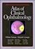 The Wills Eye Hospital Atlas of Clinical Ophthalmology by Edward A. Jaeger William S....