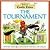The Tournament (Castle Tales Series)