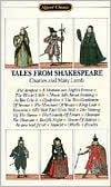 Tales from Shakespeare