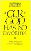 Our God Has No Favorites: A Liberation Theology of the Eucharist (Paperback)