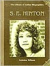S. E. Hinton (Library of Author Biographies)