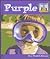 Purple (What Color Is It?)