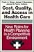 Cost, Quality, and Access in Health Care: New Roles for Health Planning in a Competitive Environment (JOSSEY BASS/AHA PRESS SERIES)