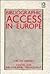 Bibliographic Access in Eur...