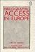 Bibliographic Access in Europe: First International Conference : The Proceedings of a Conference Organized by the Centre for Bibliographic Managemen