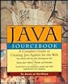 The Java Sourcebook
