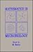 Mathematics in Microbiology