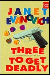 Three To Get Deadly