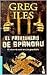 El prisionero de Spandau (Spanish Edition)