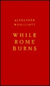 While Rome Burns