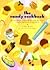 The Candy Cookbook by Carole Bloom