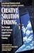 Creative Solution Finding by Gerald Nadler
