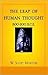 The Leap Of Human Thought by W. Scott Morton